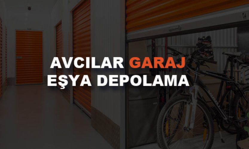 avcılar-eşya-depolama