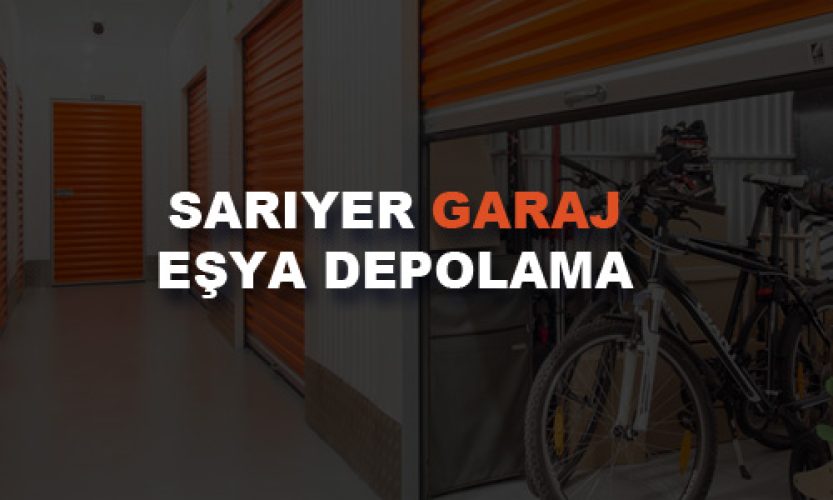 sarıyer-eşya-depolama