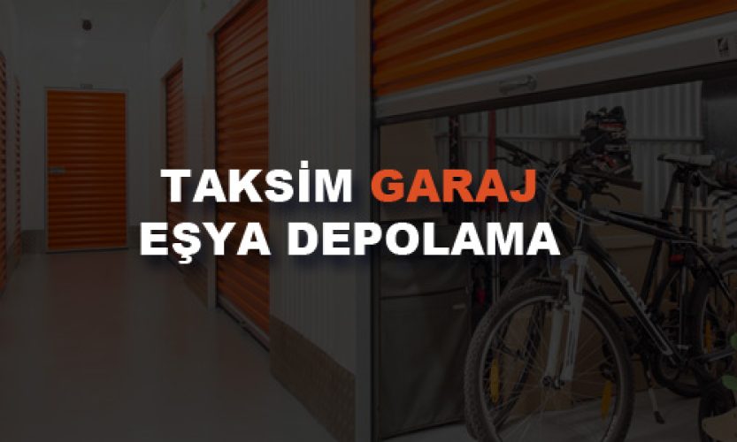 taksim-eşya-depolama